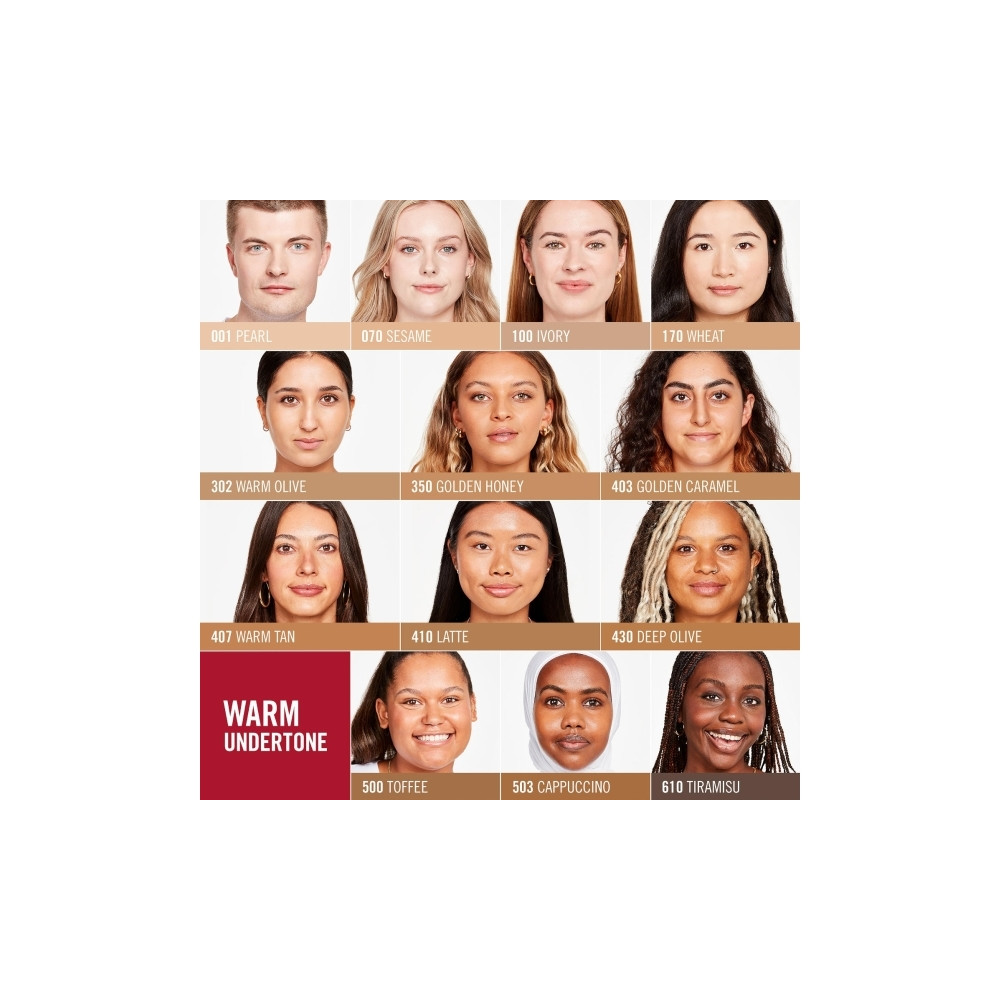 Produktbild för Rimmel Lasting Finish, Pumpflaska, Kräm, Ger lyster, Fuktgiv...