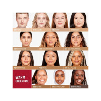 Produktbild för Rimmel Lasting Finish, Pumpflaska, Kräm, Ger lyster, Fuktgiv...