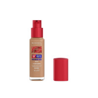Produktbild för Rimmel Lasting Finish, Pumpflaska, Kräm, Ger lyster, Fuktgiv...