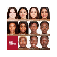 Produktbild för Rimmel Lasting Finish, Pumpflaska, Kräm, Ger lyster, Fuktgiv...
