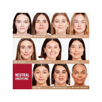 Produktbild för Rimmel Lasting Finish, Pumpflaska, Kräm, Ger lyster, Fuktgiv...