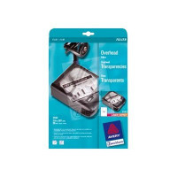 Produktbild för Avery - film - 20 stk - A4