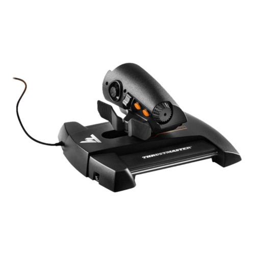 ThrustMaster ThrustMaster TWCS Throttle - spjäll - kabelansluten