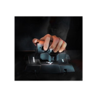 Produktbild för ThrustMaster TWCS Throttle - spjäll - kabelansluten