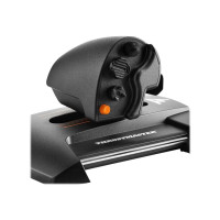 Produktbild för ThrustMaster TWCS Throttle - spjäll - kabelansluten