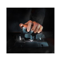 Produktbild för ThrustMaster TWCS Throttle - spjäll - kabelansluten