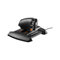 Produktbild för ThrustMaster TWCS Throttle - spjäll - kabelansluten
