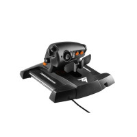 Produktbild för ThrustMaster TWCS Throttle - spjäll - kabelansluten