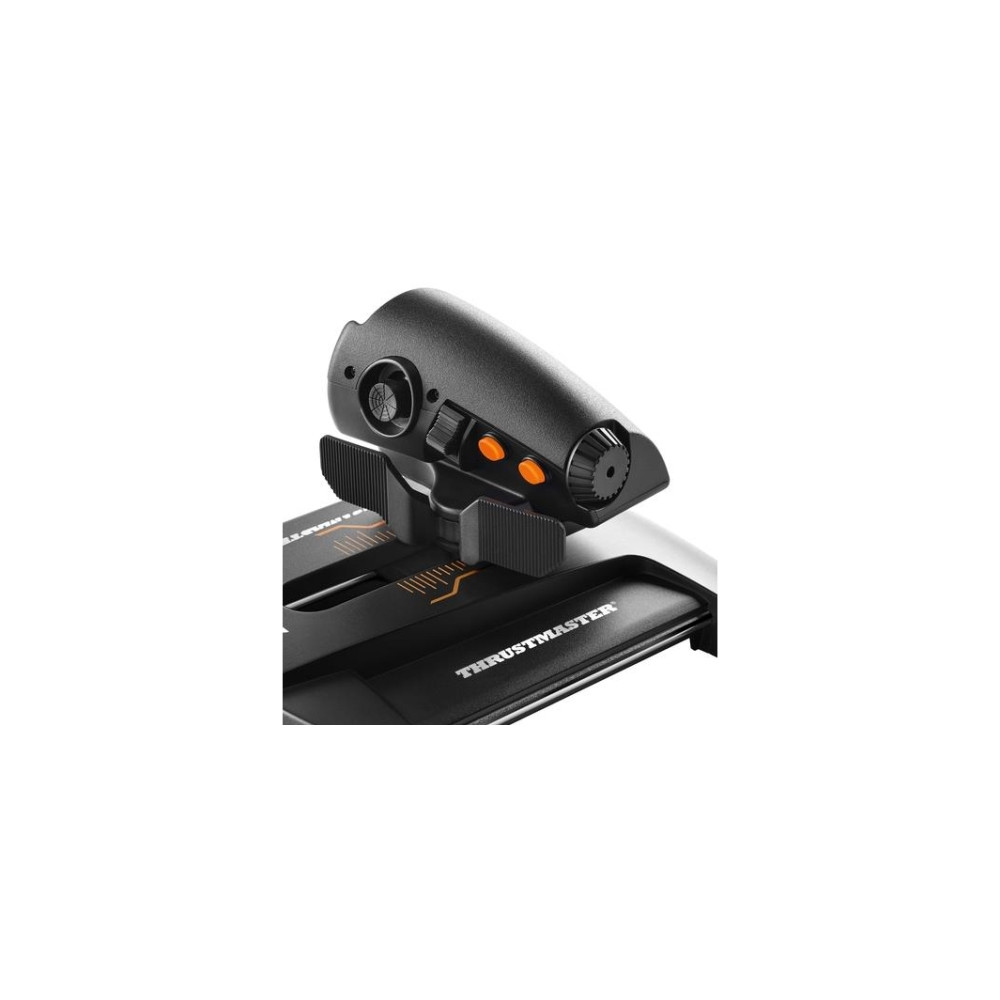 Produktbild för ThrustMaster TWCS Throttle - spjäll - kabelansluten