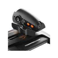 Produktbild för ThrustMaster TWCS Throttle - spjäll - kabelansluten