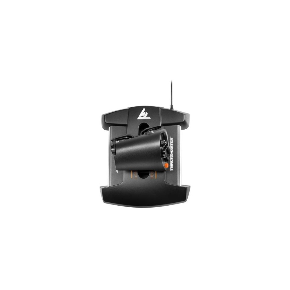 Produktbild för ThrustMaster TWCS Throttle - spjäll - kabelansluten