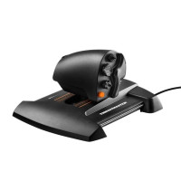 Produktbild för ThrustMaster TWCS Throttle - spjäll - kabelansluten