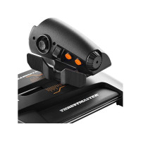 Produktbild för ThrustMaster TWCS Throttle - spjäll - kabelansluten
