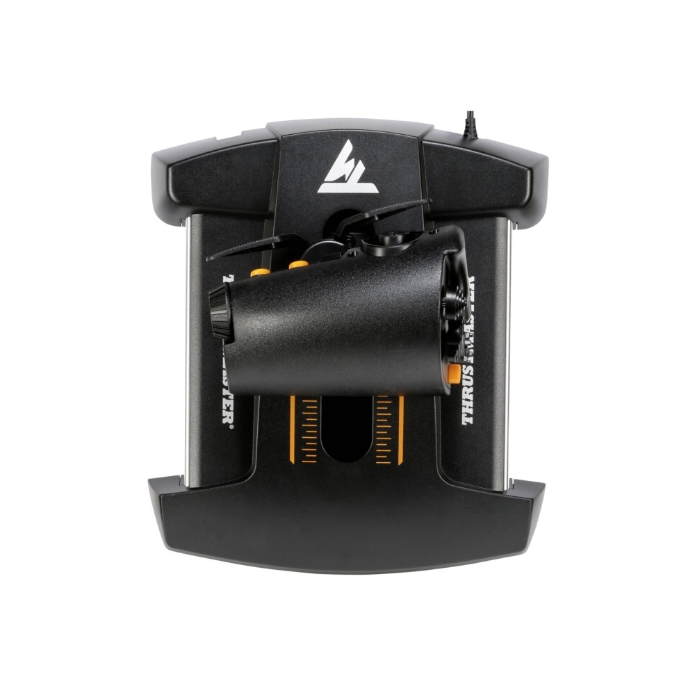 Produktbild för ThrustMaster TWCS Throttle - spjäll - kabelansluten