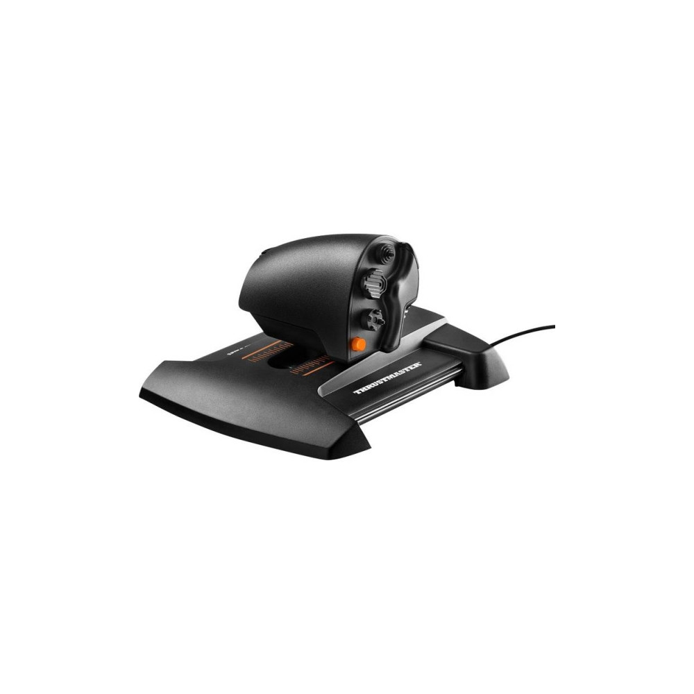 Produktbild för ThrustMaster TWCS Throttle - spjäll - kabelansluten