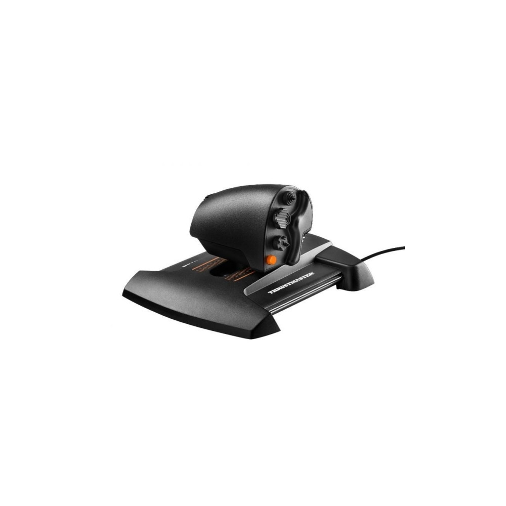 Produktbild för ThrustMaster TWCS Throttle - spjäll - kabelansluten