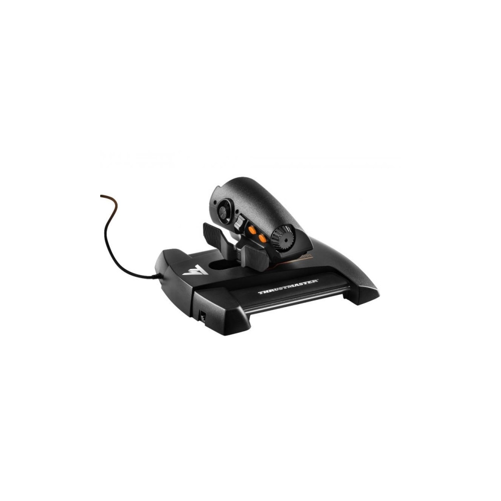 Produktbild för ThrustMaster TWCS Throttle - spjäll - kabelansluten