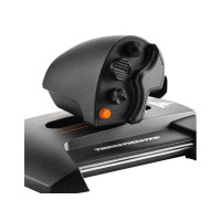 Produktbild för ThrustMaster TWCS Throttle - spjäll - kabelansluten
