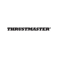 Produktbild för ThrustMaster TWCS Throttle - spjäll - kabelansluten
