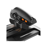 Produktbild för ThrustMaster TWCS Throttle - spjäll - kabelansluten