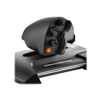 Produktbild för ThrustMaster TWCS Throttle - spjäll - kabelansluten