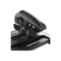 Produktbild för ThrustMaster TWCS Throttle - spjäll - kabelansluten