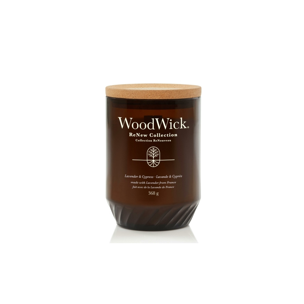 Produktbild för Yankee Candle WW ReNew Large doftljus