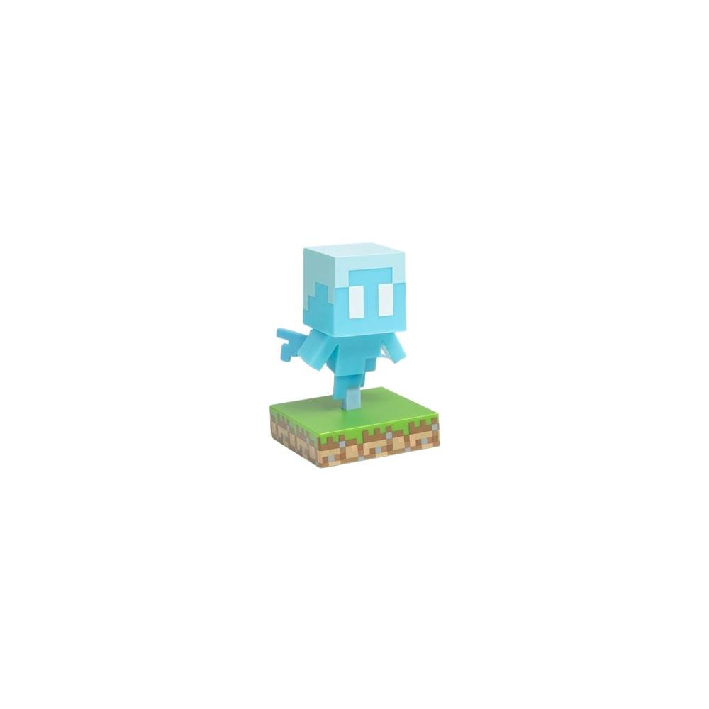 Produktbild för Paladone Icon Minecraft Allay - dekorationslampa