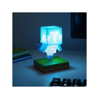 Produktbild för Paladone Icon Minecraft Allay - dekorationslampa