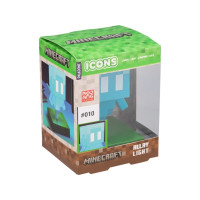 Produktbild för Paladone Icon Minecraft Allay - dekorationslampa