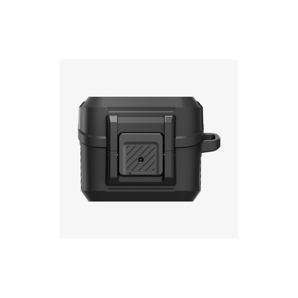 Produktbild för Spigen Lock Fit - fodral laddningsfodral för trådlösa öronsnäckor