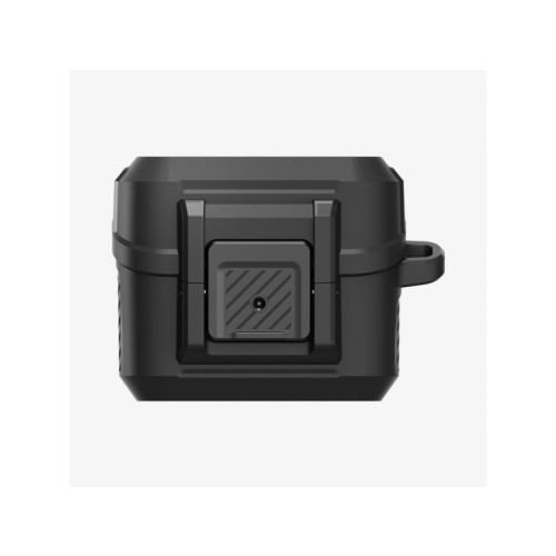 Spigen Spigen Lock Fit - fodral laddningsfodral för trådlösa öronsnäckor