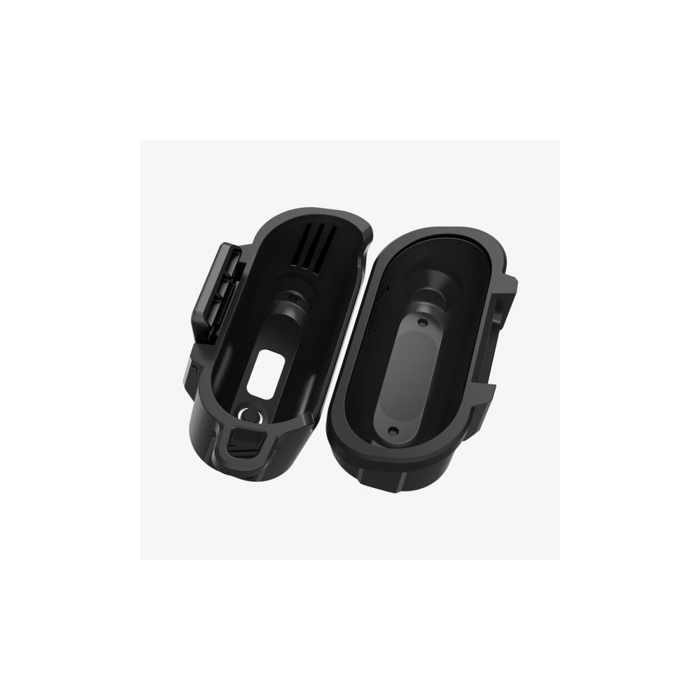 Produktbild för Spigen Lock Fit - fodral laddningsfodral för trådlösa öronsnäckor
