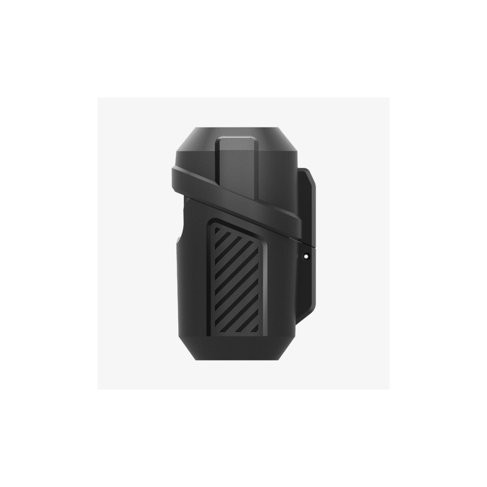 Produktbild för Spigen Lock Fit - fodral laddningsfodral för trådlösa öronsnäckor