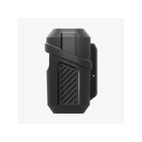 Produktbild för Spigen Lock Fit - fodral laddningsfodral för trådlösa öronsnäckor