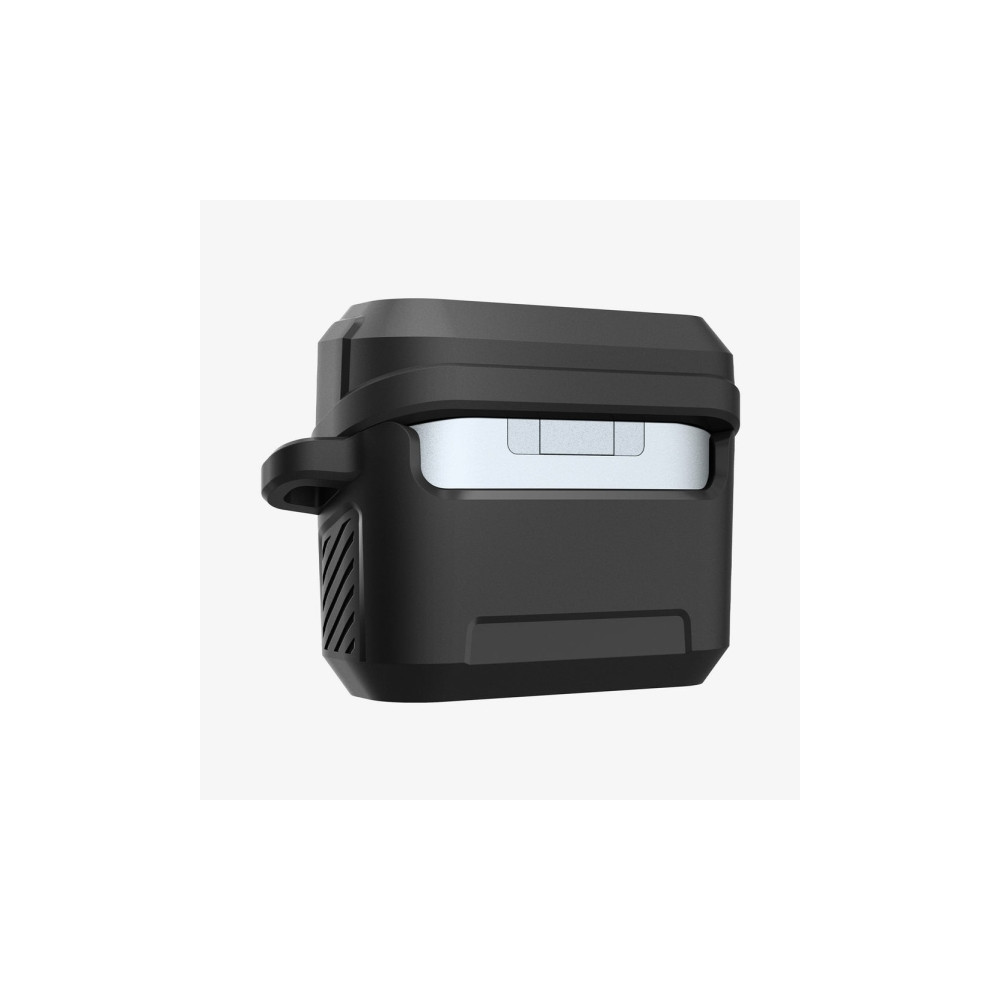 Produktbild för Spigen Lock Fit - fodral laddningsfodral för trådlösa öronsnäckor