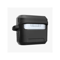 Produktbild för Spigen Lock Fit - fodral laddningsfodral för trådlösa öronsnäckor