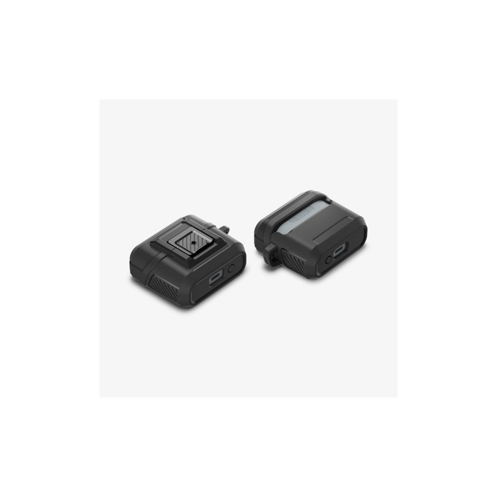 Produktbild för Spigen Lock Fit - fodral laddningsfodral för trådlösa öronsnäckor