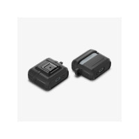 Produktbild för Spigen Lock Fit - fodral laddningsfodral för trådlösa öronsnäckor