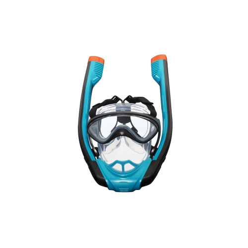 Bestway Bestway 24060 / 23, Vuxen, Heltäckande cyklop, Snorkling, Si...