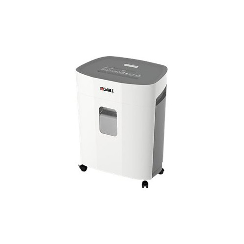 Erwin Müller Dahle PaperSAFE 380 - dokumentförstörare