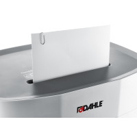Produktbild för Dahle PaperSAFE 380 - dokumentförstörare