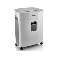 Produktbild för Dahle PaperSAFE 380 - dokumentförstörare