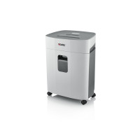 Produktbild för Dahle PaperSAFE 380 - dokumentförstörare