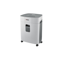 Produktbild för Dahle PaperSAFE 380 - dokumentförstörare