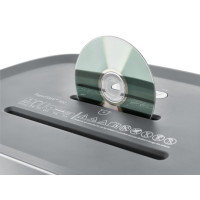 Produktbild för Dahle PaperSAFE 380 - dokumentförstörare