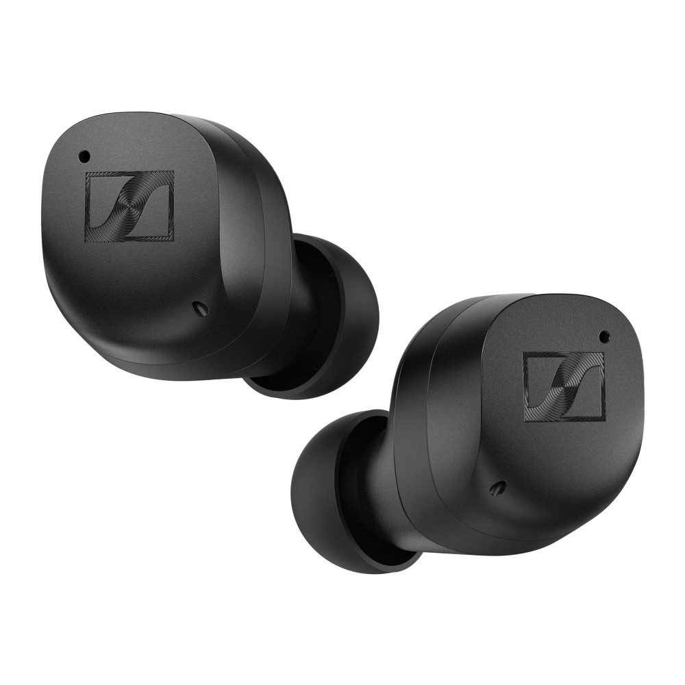 Produktbild för Sennheiser MOMENTUM True Wireless 3 - True wireless-hörlurar med mikrofon