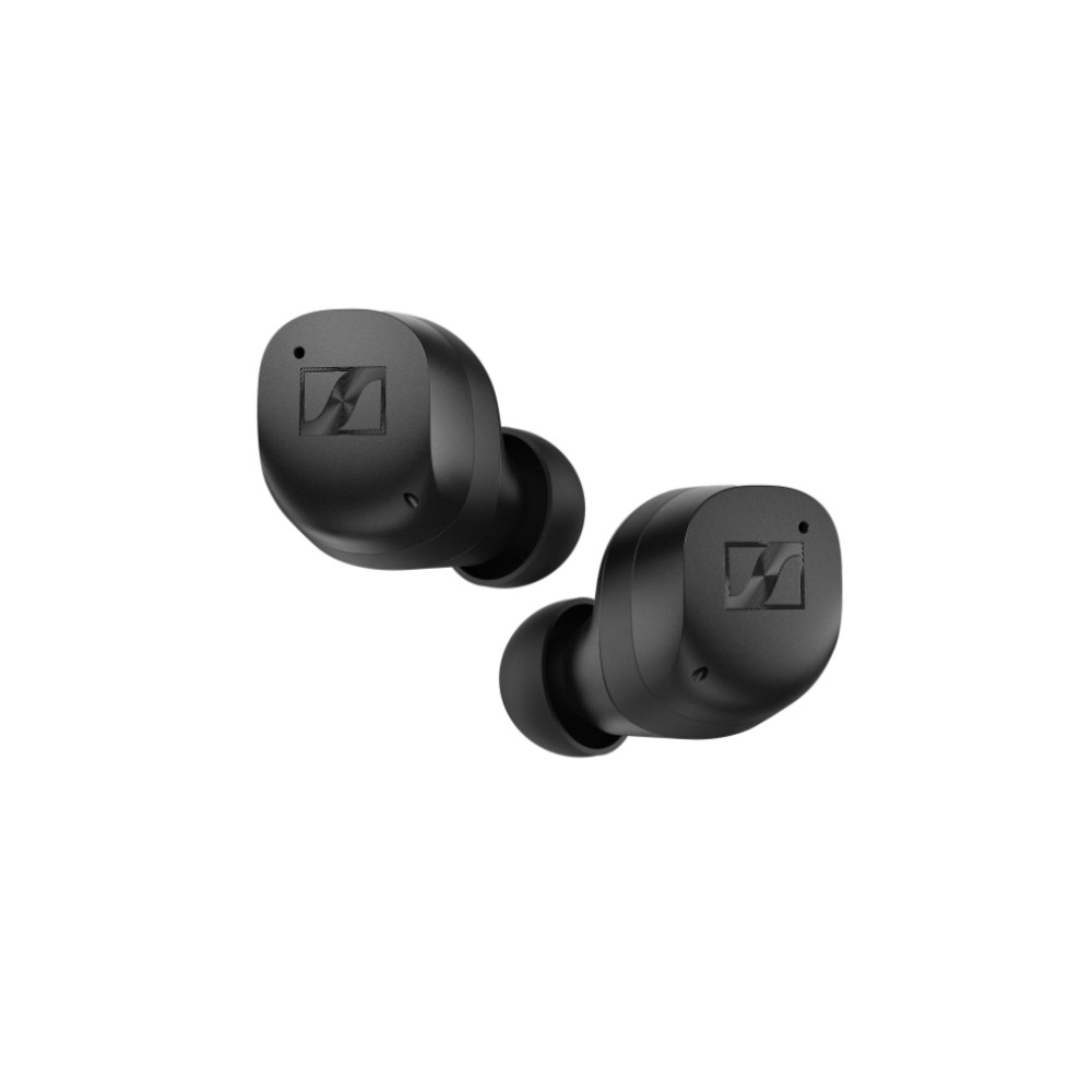 Produktbild för Sennheiser MOMENTUM True Wireless 3 - True wireless-hörlurar med mikrofon