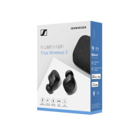 Produktbild för Sennheiser MOMENTUM True Wireless 3 - True wireless-hörlurar med mikrofon