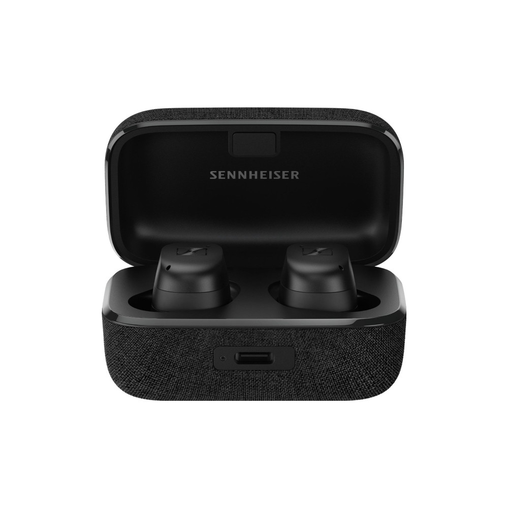 Produktbild för Sennheiser MOMENTUM True Wireless 3 - True wireless-hörlurar med mikrofon